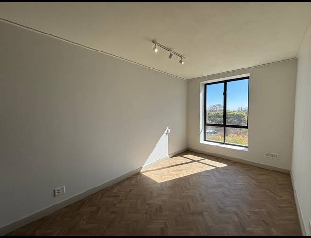 1 BEDROOM APARTMENT TO LET IN ROSEBANK